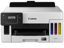 Принтер Canon GX5040 A4 with Wi-Fi  (5550C009)