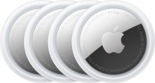 Пошукова мітка Apple AirTag 4-pack (MX542)