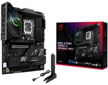 Материнська плата ASUS ROG STRIX Z890-F GAMING WIFI