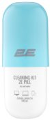 Набір для чищення 2E Pill 140ml для LED / LCD + серветка White/Blue (2E-SK140BL)