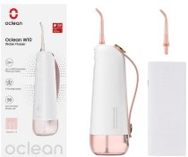  Іригатор Oclean W10 Pink