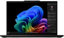 Ноутбук Lenovo ThinkPad T14s G6 21N1000SRA Black