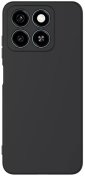 Чохол BeCover for ZTE Blade A55 - Black  (712287)