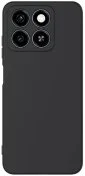 Чохол BeCover for ZTE Blade A55 - Black (712287)