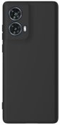 Чохол BeCover for Motorola G85 - Black  (712284)