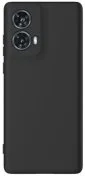 Чохол BeCover for Motorola G85 - Black (712284)