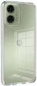 Чохол BeCover for Motorola G04/E14 - Transparancy (712286)