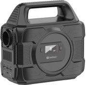 Зарядна станція Sandberg Power Station AC 300 300W 288Wh (420-84)