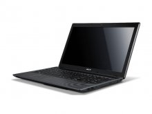 Ноутбук Acer Aspire 5733Z-P623G32Mikk