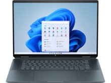 Ноутбук HP Spectre x360 16-aa0000ua AQ8J8EA Blue
