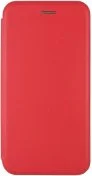 Чохол BeCover for Oppo A3 4G/A3x 4G - Exclusive Red (712507)