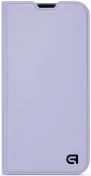 Чохол ArmorStandart for Samsung A16 4G A165 - OneFold Case Lavender (ARM80144)