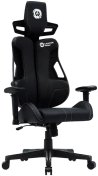 Крісло Canyon Morphos ABCH01 Black (CNS-ABCH01BW)