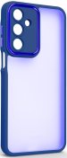 Чохол ArmorStandart for Samsung A16 4G A165 - Shade Case Blue  (ARM80155)