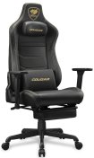 Крісло Cougar Evo S Gold (ARMOR EVO S Gold)