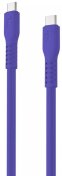 Кабель Proove Gaming Eternal 60W Type-C / Type-C 1m purple (CCET60002215)