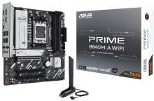 Материнська плата ASUS PRIME B840M-A WIFI