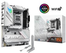 Материнська плата ASUS ROG STRIX B850-A GAMING WIFI