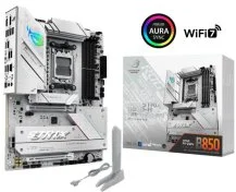 Материнська плата ASUS ROG STRIX B850-A GAMING WIFI