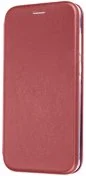 Чохол ArmorStandart for Samsung A35 5G A356 - G-Case Marsala (ARM74469)