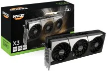 Відеокарта Inno3D GeForce RTX 5090 X3 (N50903-32D7-17593928)