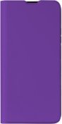 Чохол BeCover for Samsung A35 5G A356 - Exclusive New Style Purple  (712670)