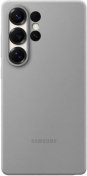 Чохол Samsung for Galaxy S25 Ultra S938 - Silicone Case Gray  (EF-PS938CJEGWW)