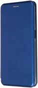 Чохол ArmorStandart for Samsung A16 A165 4G - G-Case Blue (ARM80128)