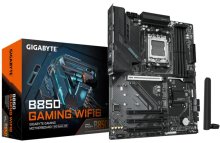 Материнська плата Gigabyte B850 GAMING WIFI6
