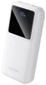 Батарея універсальна Vention 20000mAh 22.5W White (FHLW0)