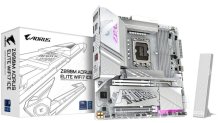 Материнська плата Gigabyte Z890M AORUS ELITE WIFI7 ICE