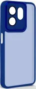 Чохол ArmorStandart for Infinix Hot 50i/Smart 9 - Shade Blue (ARM81010)