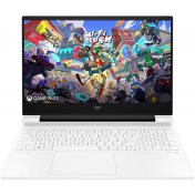 Ноутбук HP Victus 16-s1008ua B83BBEA Ceramic White