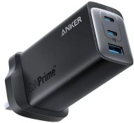 Зарядний пристрій Anker Anker PowerPort 737 GaNPrime 120W UK plug  (A2148211)