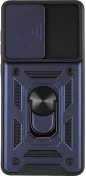 Чохол BeCover for Xiaomi Redmi 13 - Military Blue (711552)