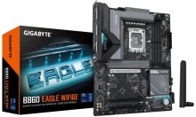 Материнська плата Gigabyte B860 EAGLE WIFI6E