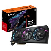 Відеокарта Gigabyte RX 9070 XT Aorus Elite 16G  (GV-R9070XTAORUS E-16GD)