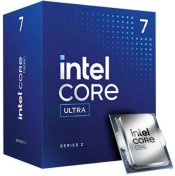 Процесор Intel Core Ultra 7 265 Box  (BX80768265SRQCX)