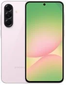 Смартфон Samsung Galaxy A56 5G A566 8/128GB Pink (SM-A566BLIAEUC)