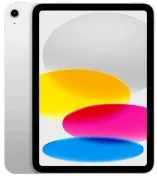 Планшет Apple iPad A3354 2025 Wi-Fi 128GB Silver (MD3Y4)