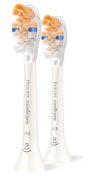 Насадка для зубної щітки Philips Sonicare A3 Premium All-in-One White 2pcs (HX9092/87)