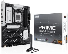 Материнська плата ASUS PRIME B850-PLUS WIFI
