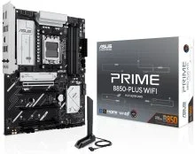 Материнська плата ASUS PRIME B850-PLUS WIFI