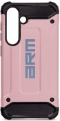 Чохол ArmorStandart for Samsung S24 - Panzer Pink  (ARM73708)