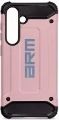Чохол ArmorStandart for Samsung S24 - Panzer Pink (ARM73708)