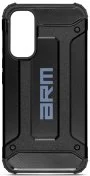 Чохол ArmorStandart for Samsung A34 5G A346 - Panzer Black (ARM70779)