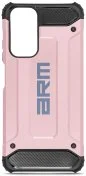 Чохол ArmorStandart for Xiaomi Redmi Note 12S 4G - Panzer Pink (ARM71478)