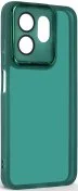 Чохол ArmorStandart for Infinix Hot 50i/Smart 9 - Shade Dark Green (ARM81011)