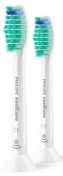 Насадка для зубної щітки Philips Sonicare ProResults 2pcs (HX6012/87)