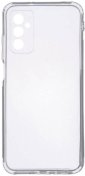 Чохол BeCover for Samsung A26 A266 - Transparancy  (712894)